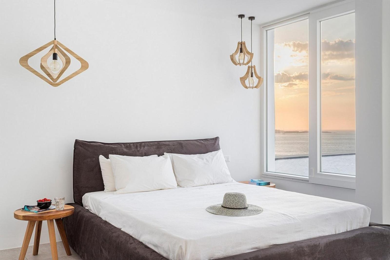 Casa Del Mar - Small Luxury Hotels Of The World Agios Ioannis Diakoftis Camera foto