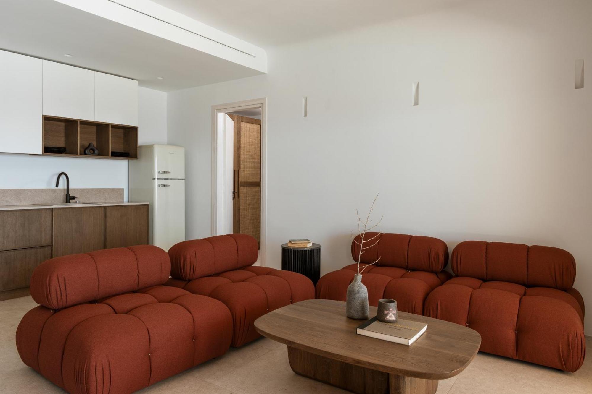 Casa Del Mar - Small Luxury Hotels Of The World Agios Ioannis Diakoftis Esterno foto